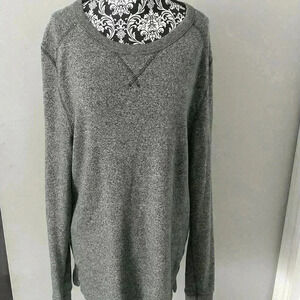 Roots  Sweater